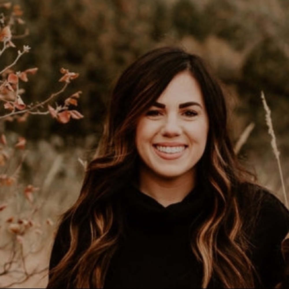 Meet your Posher, Ashlee